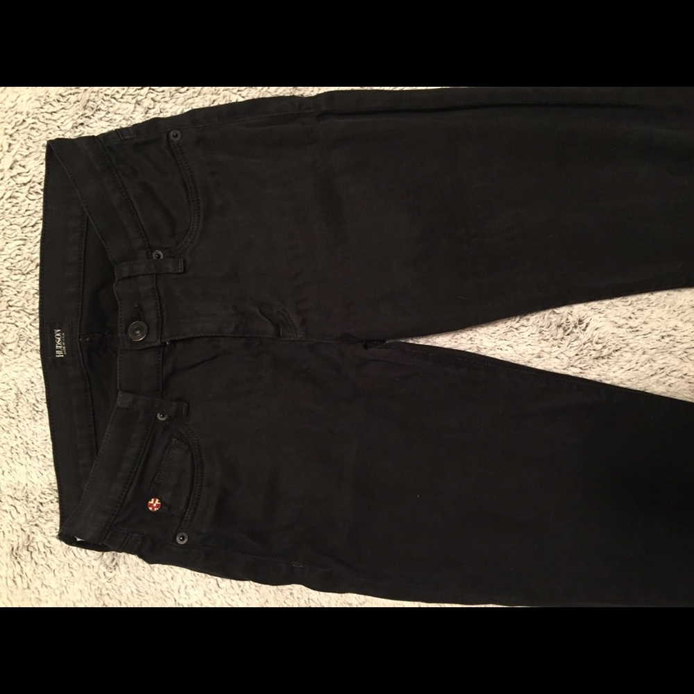 Hudson Jeans!!! Authentic. Size 28.